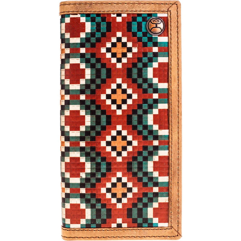 Hooey Mens Wallet