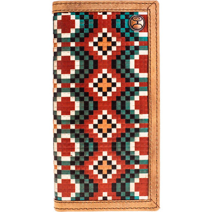 Hooey Mens Wallet