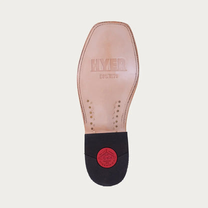 Ladies Hyer Boots Lola