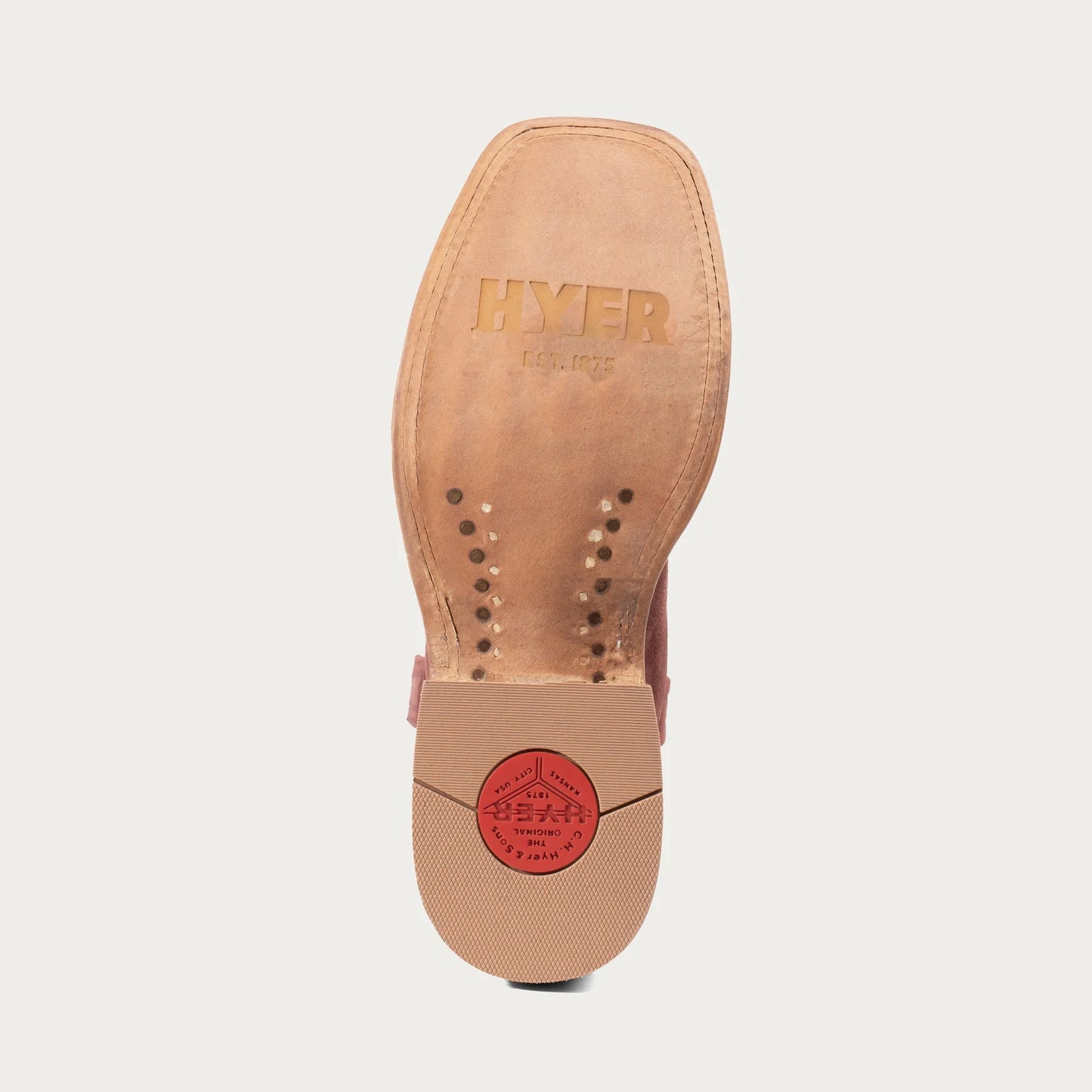 Ladies Augusta Boots