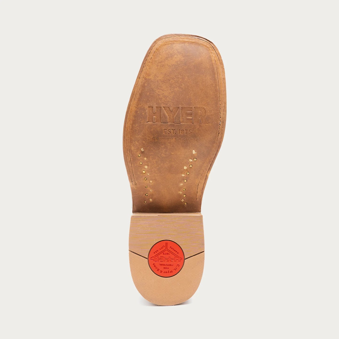 Ladies Boots Harper