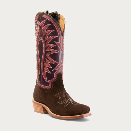 Ladies Hyer Boots Rose Hill