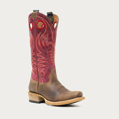 Ladies Boots Sun City