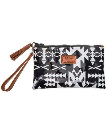 Hooey Arena Wristlet