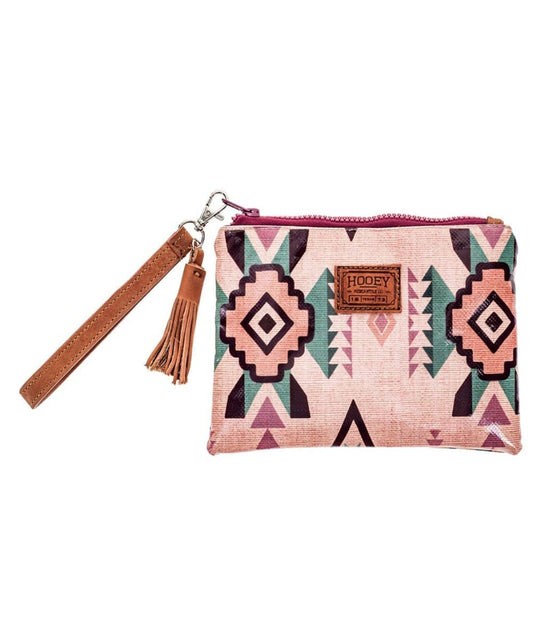 Hooey Arena Wristlet