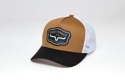 Kimes Ball Cap - Hawkins