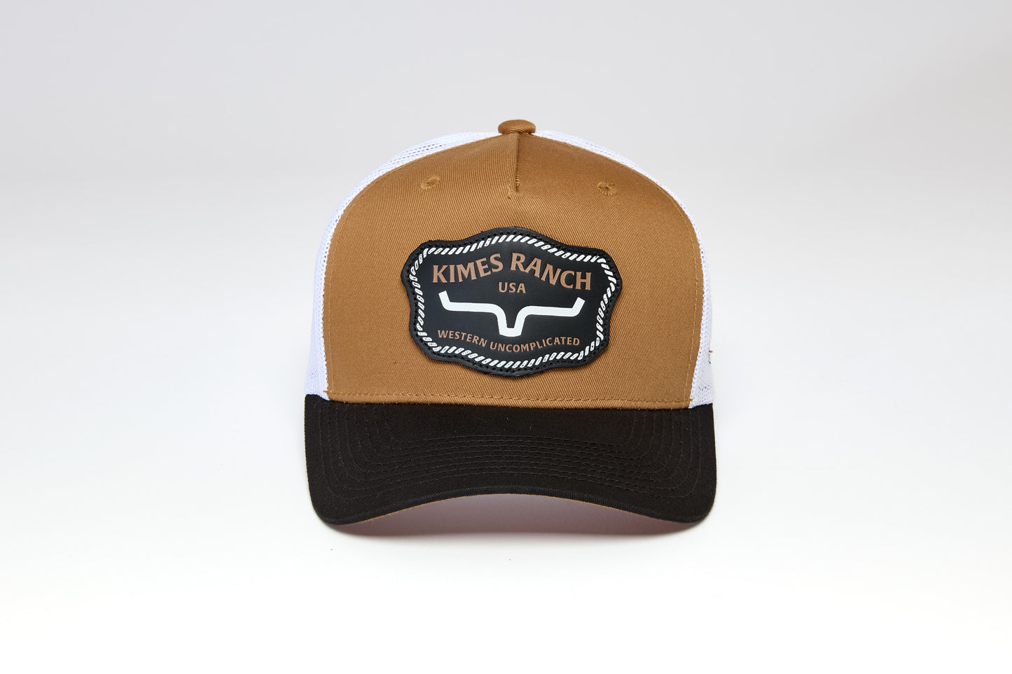 Kimes Ball Cap - Hawkins
