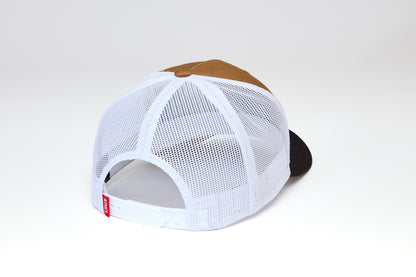 Kimes Ball Cap - Hawkins