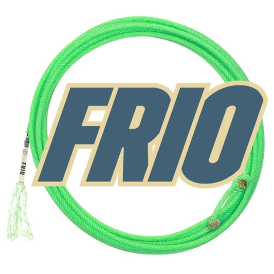 Lone Frio Head Rope