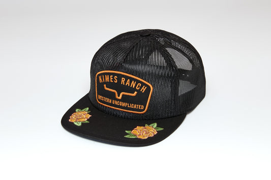 Kimes Ball Cap - Hunton