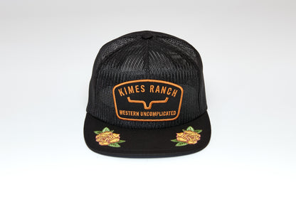 Kimes Ball Cap - Hunton