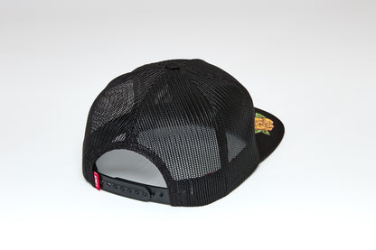 Kimes Ball Cap - Hunton