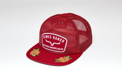 Kimes Ball Cap - Hunton