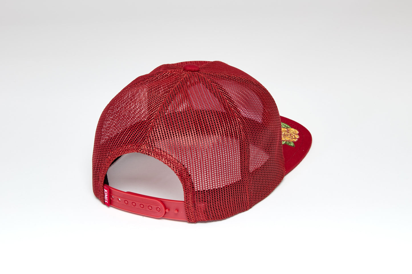 Kimes Ball Cap - Hunton