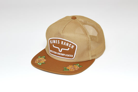Kimes Ball Cap - Hunton