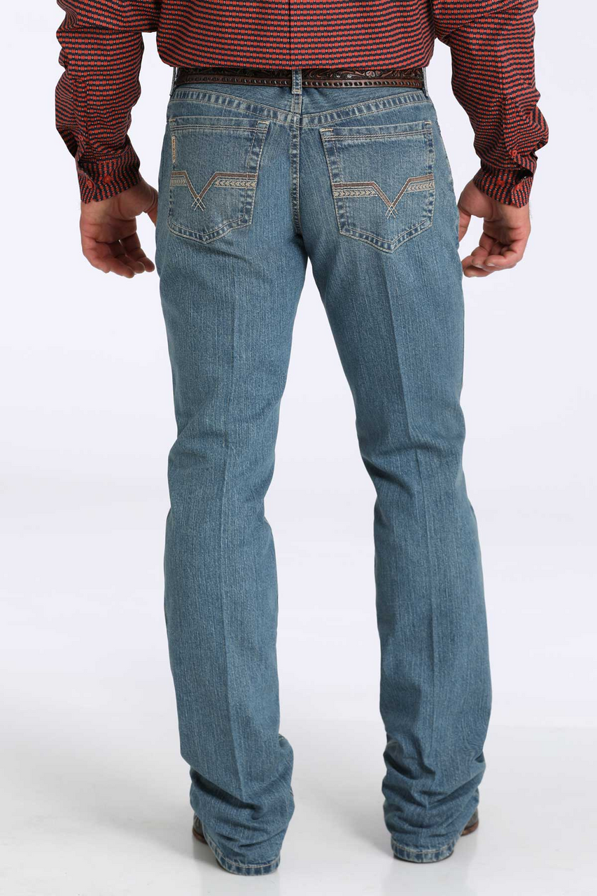 Men's Ian Jeans