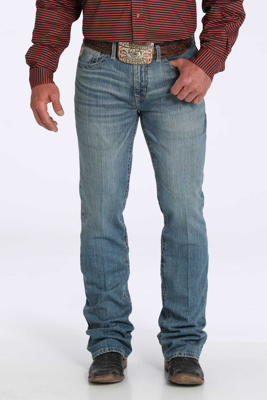 Men's Ian Jeans