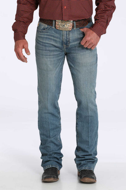 Men's Ian Jeans