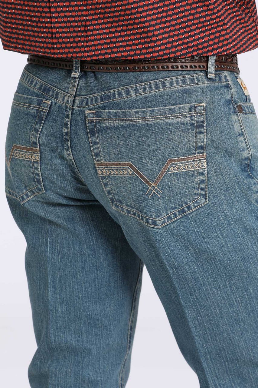 Men's Ian Jeans