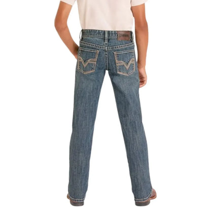 RRCB Boys Jeans