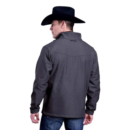 Men’s SoftShell Jacket