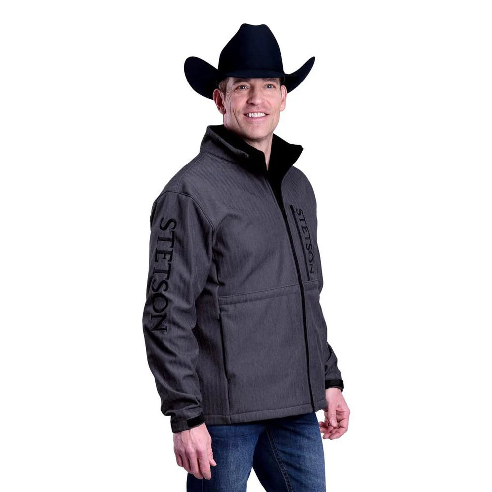 Men’s SoftShell Jacket