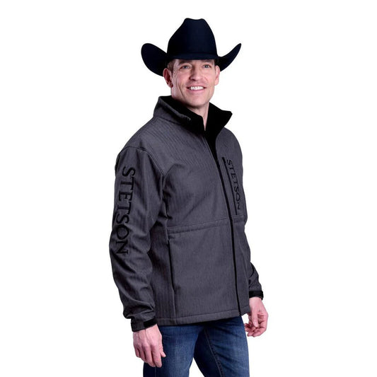 Men’s SoftShell Jacket