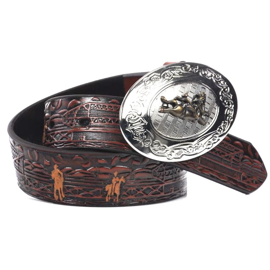 Boys Belt