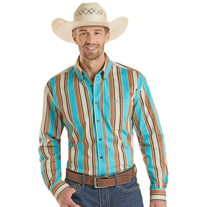 Mens Western