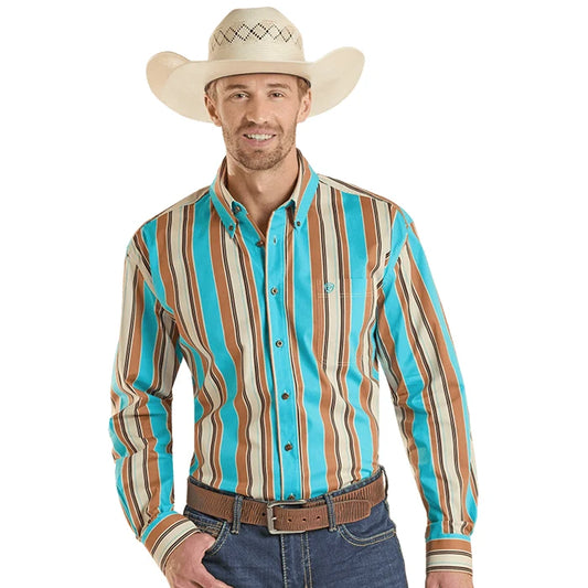 Mens Western
