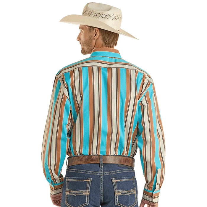 Mens Western