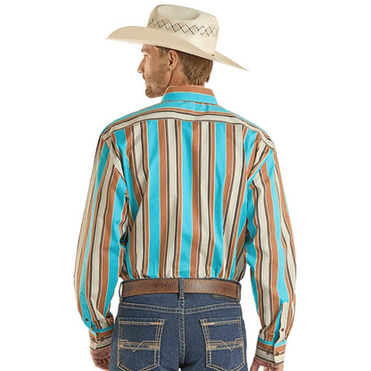Mens Western