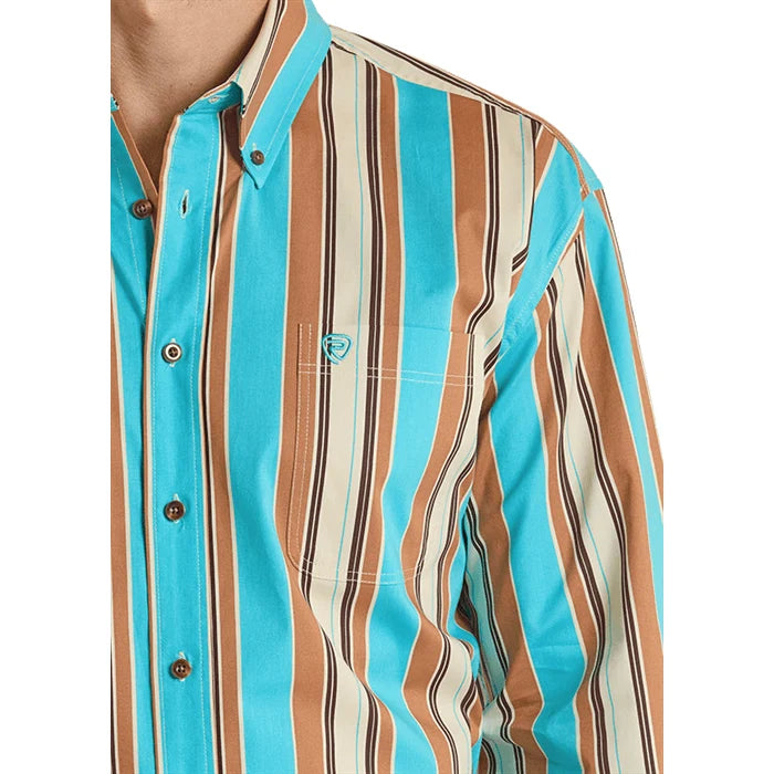 Mens Western