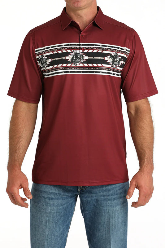 Men's ArenaFlex Polo