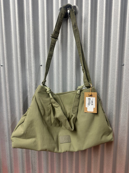 Hobo Crossbody Bag