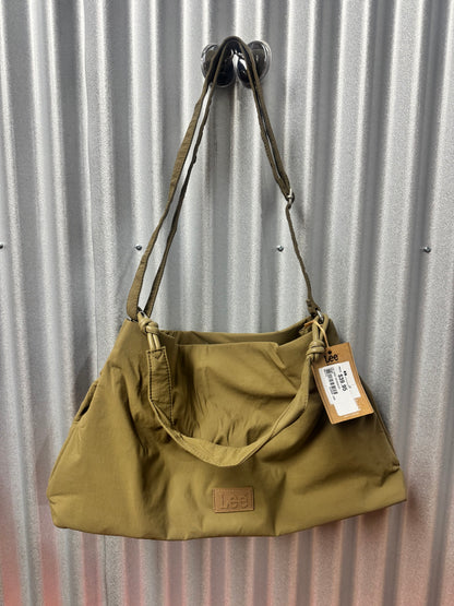 Hobo Crossbody Bag
