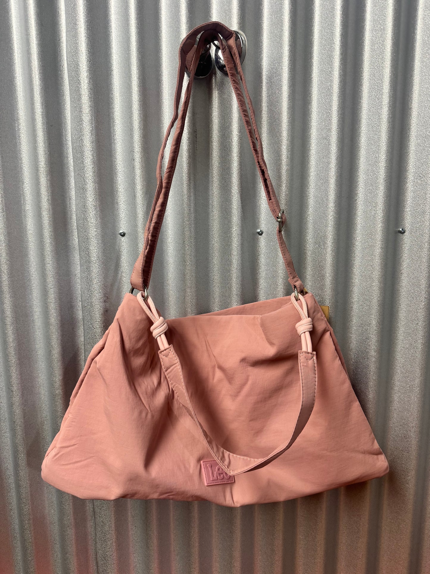 Hobo Crossbody Bag