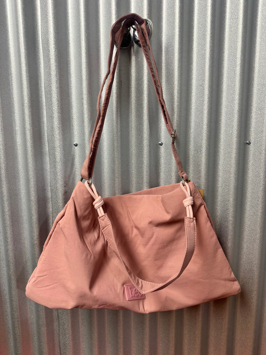 Hobo Crossbody Bag