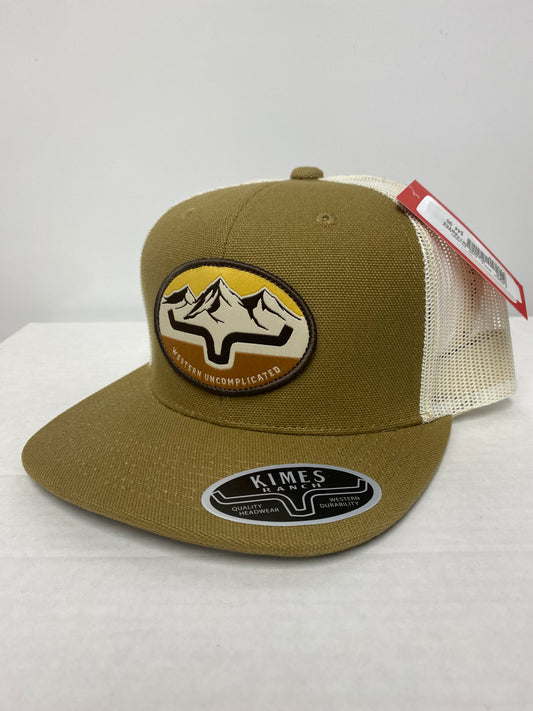 Kimes Ball Caps - Plano