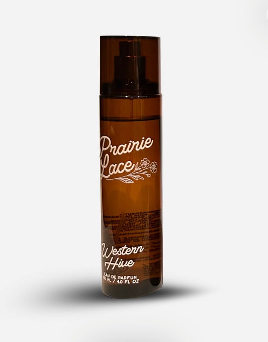 Western Hive Perfume 120ml