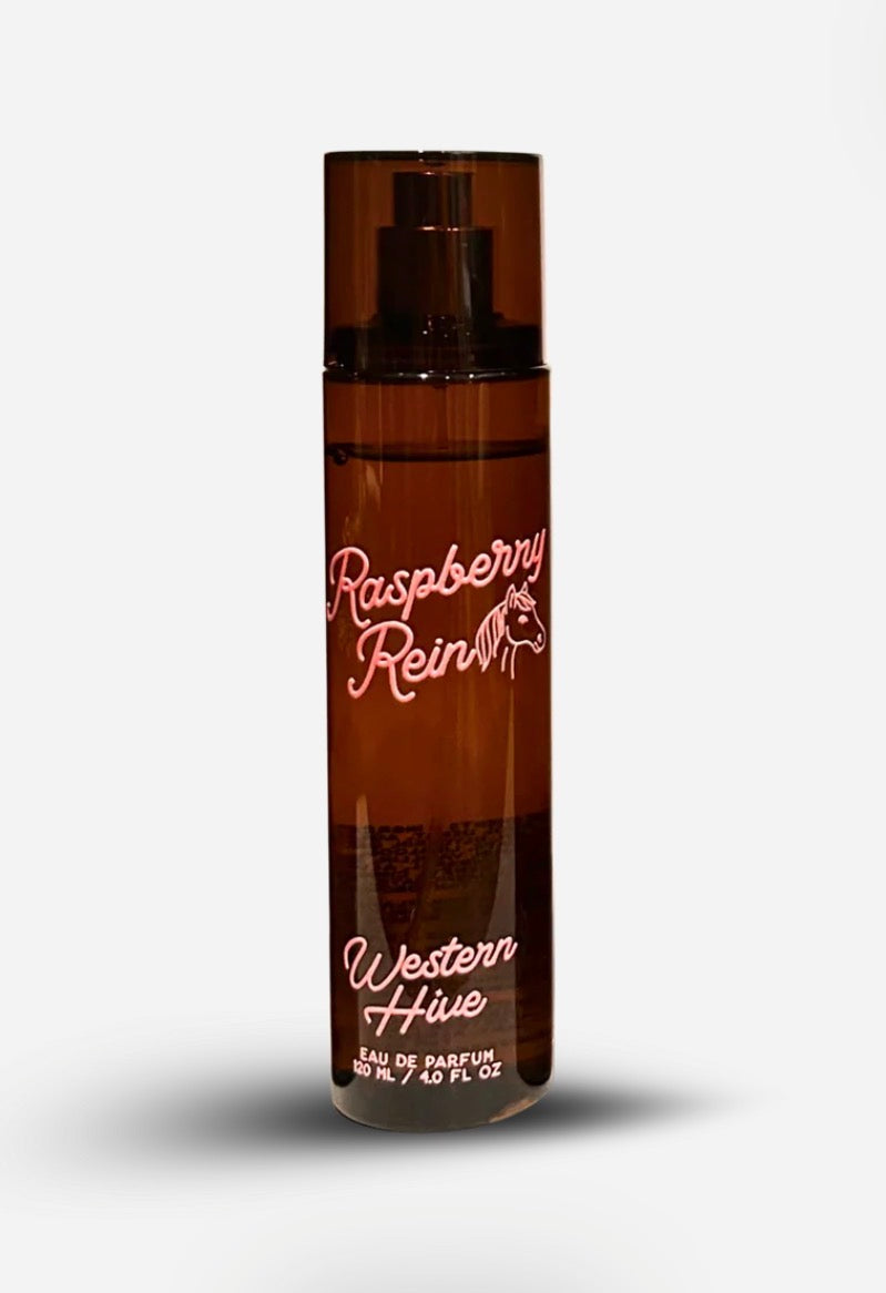 Western Hive Perfume 120ml