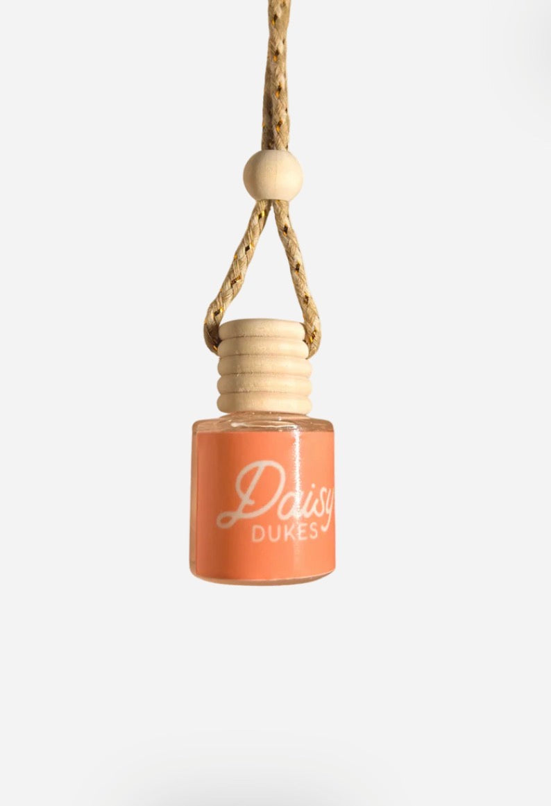 Western Hive Car Scent 8ml