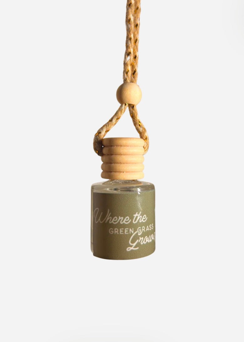 Western Hive Car Scent 8ml