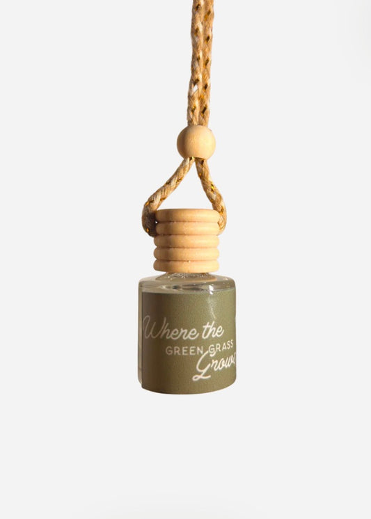 Western Hive Car Scent 8ml