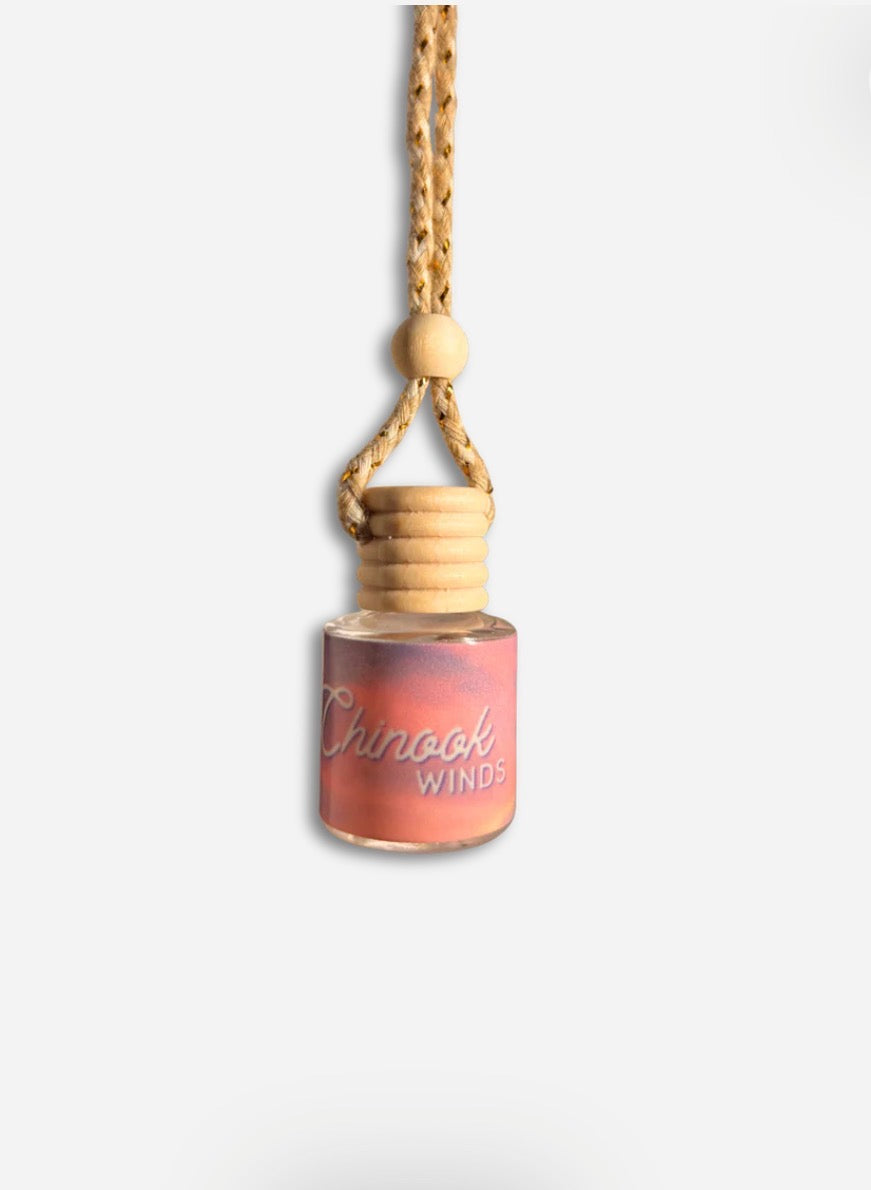 Western Hive Car Scent 8ml