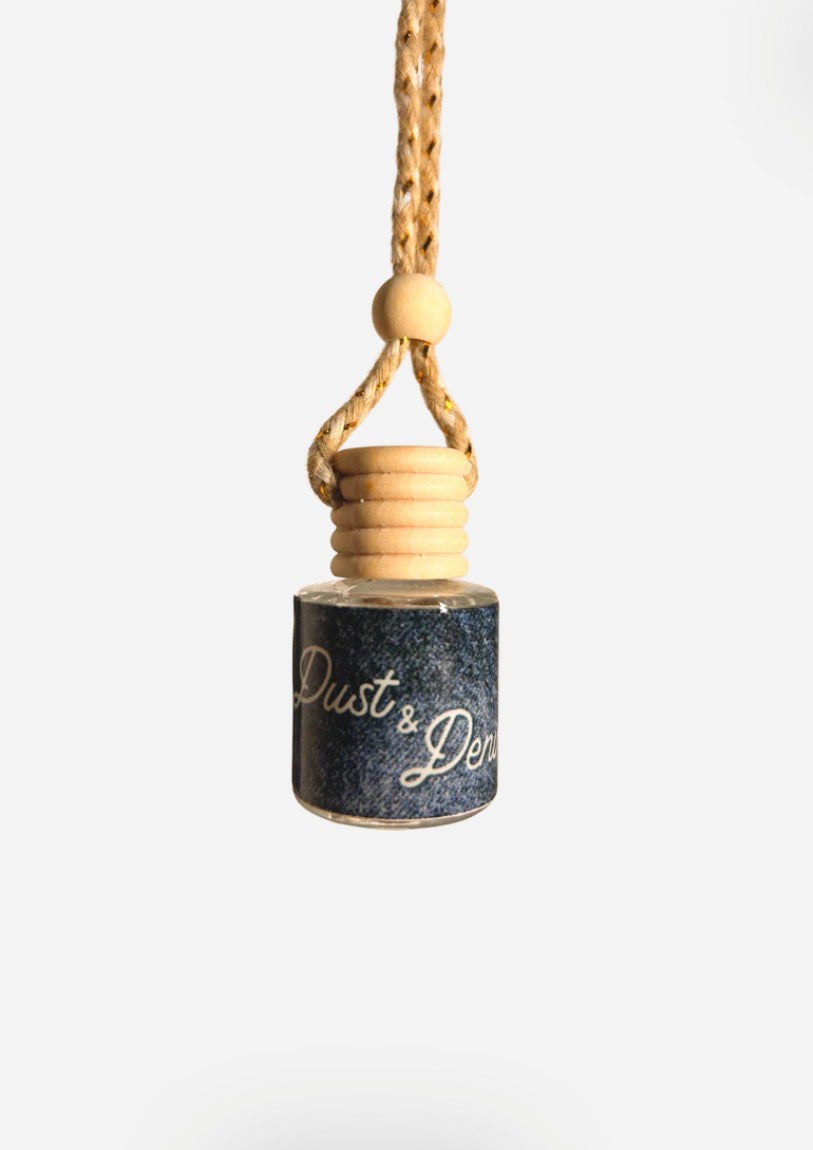 Western Hive Car Scent 8ml