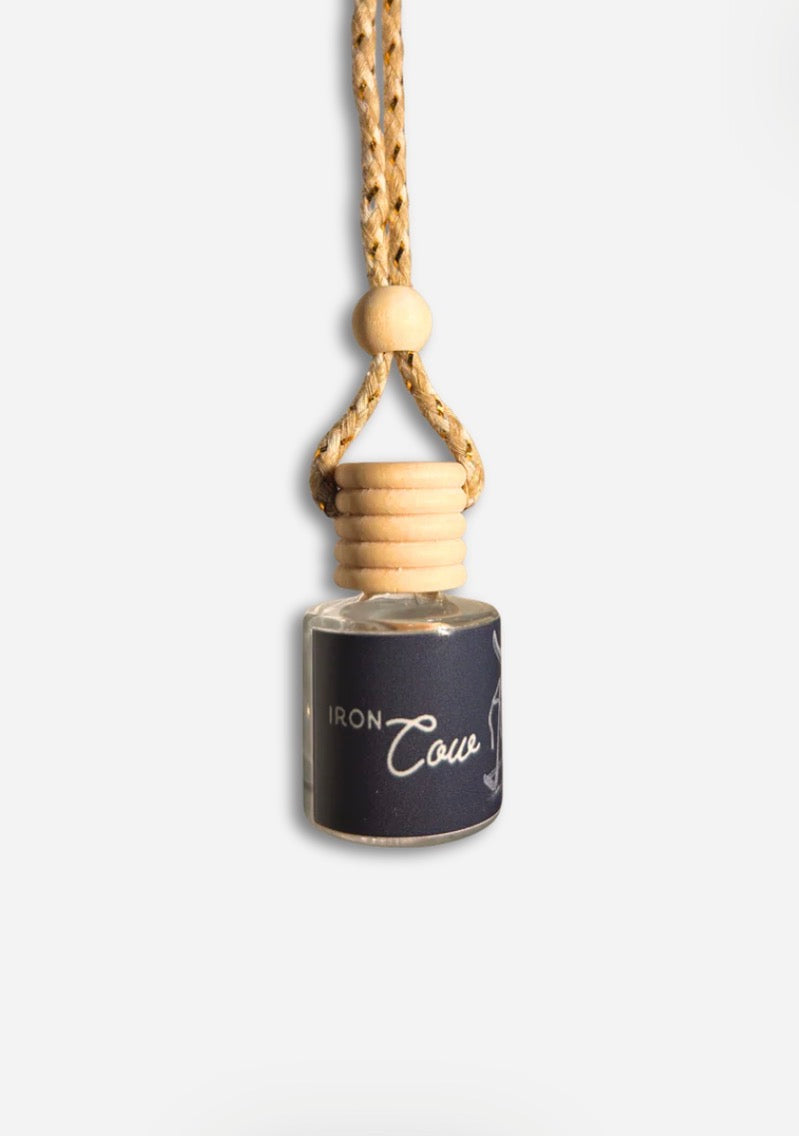 Western Hive Car Scent 8ml