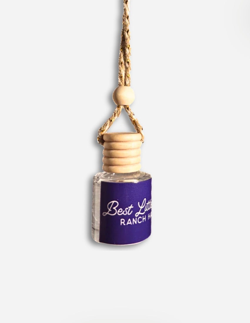 Western Hive Car Scent 8ml