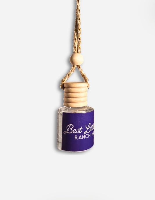 Western Hive Car Scent 8ml