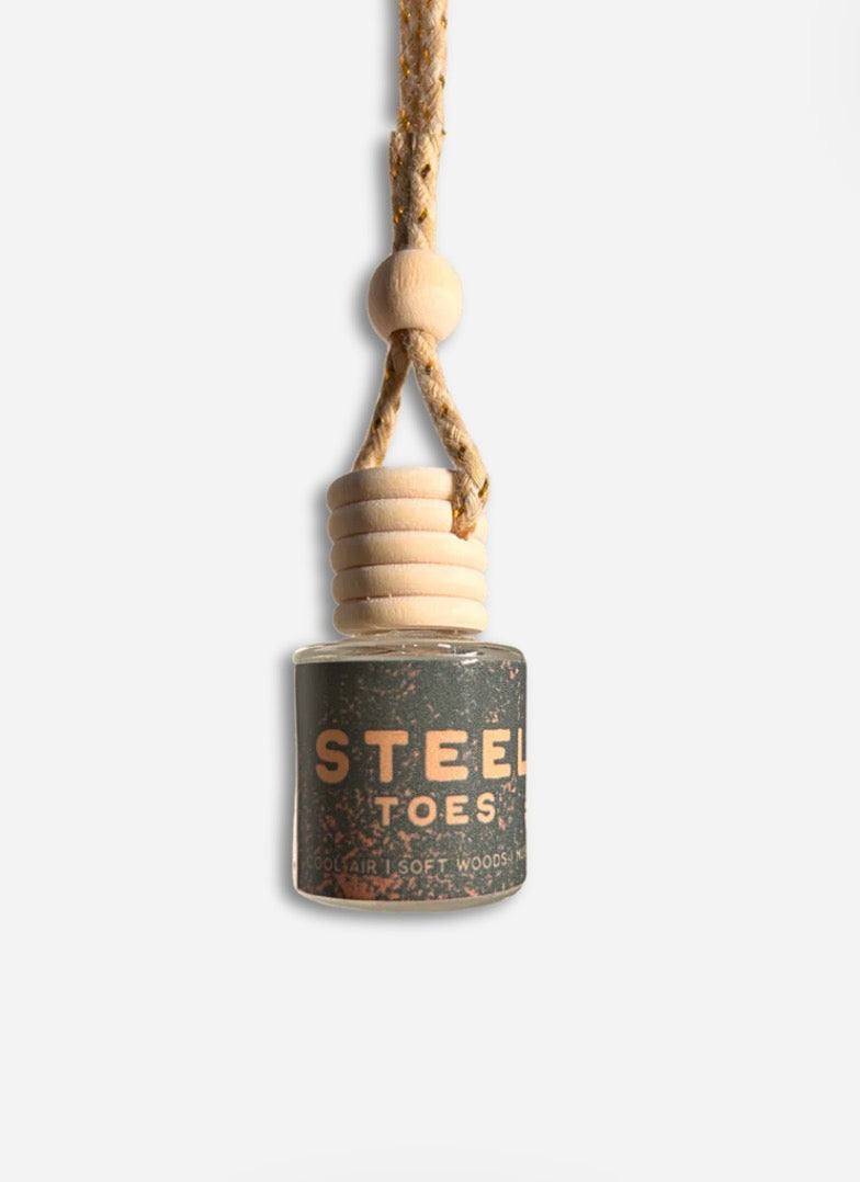 Western Hive Car Scent 8ml
